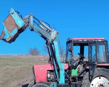 Другая Другая, объемом двигателя 0 л и пробегом 0 тыс. км за 1400 $, фото 7 на Automoto.ua