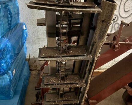 Другая Другая, объемом двигателя 0 л и пробегом 0 тыс. км за 1500 $, фото 5 на Automoto.ua