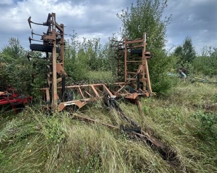 Другая Другая, объемом двигателя 0 л и пробегом 0 тыс. км за 2168 $, фото 2 на Automoto.ua