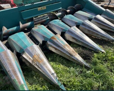 Другая Другая, объемом двигателя 0 л и пробегом 0 тыс. км за 5500 $, фото 1 на Automoto.ua