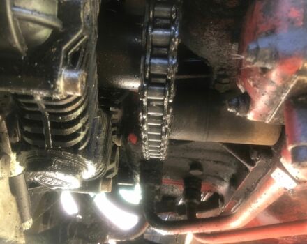 Другая Другая, объемом двигателя 0 л и пробегом 0 тыс. км за 4000 $, фото 1 на Automoto.ua