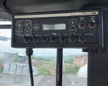 Другая Другая, объемом двигателя 0 л и пробегом 0 тыс. км за 8844 $, фото 5 на Automoto.ua