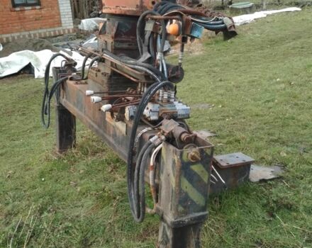 Інша Інша, об'ємом двигуна 0 л та пробігом 0 тис. км за 1800 $, фото 6 на Automoto.ua
