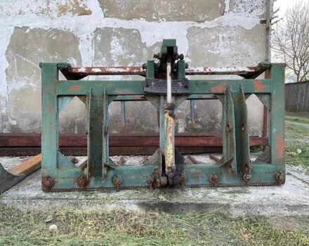 Другая Другая, объемом двигателя 0 л и пробегом 0 тыс. км за 1929 $, фото 6 на Automoto.ua
