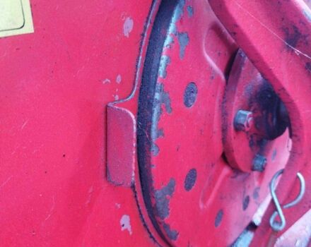 Другая Другая, объемом двигателя 0 л и пробегом 0 тыс. км за 2900 $, фото 6 на Automoto.ua