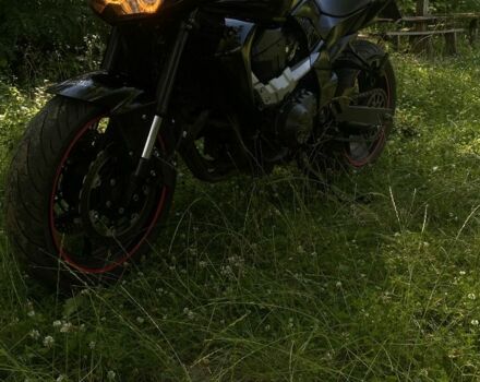 Другая Другая, объемом двигателя 75 л и пробегом 0 тыс. км за 4200 $, фото 4 на Automoto.ua