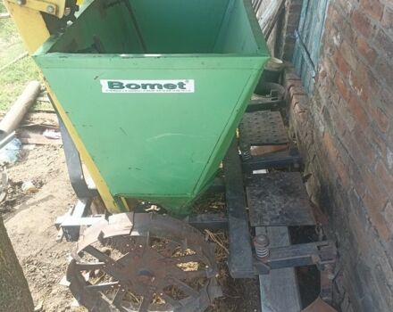 Другая Другая, объемом двигателя 0 л и пробегом 0 тыс. км за 387 $, фото 2 на Automoto.ua