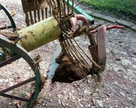 Другая Другая, объемом двигателя 0 л и пробегом 0 тыс. км за 11000 $, фото 3 на Automoto.ua