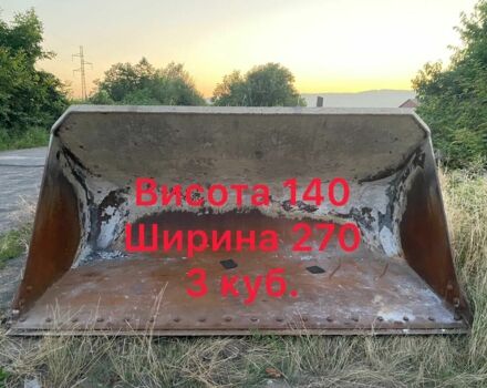 Інша Інша, об'ємом двигуна 0 л та пробігом 0 тис. км за 3406 $, фото 2 на Automoto.ua