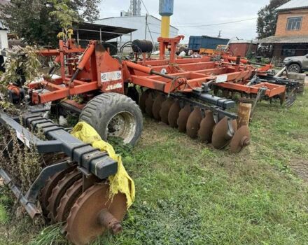 Інша Інша, об'ємом двигуна 0 л та пробігом 0 тис. км за 20000 $, фото 2 на Automoto.ua