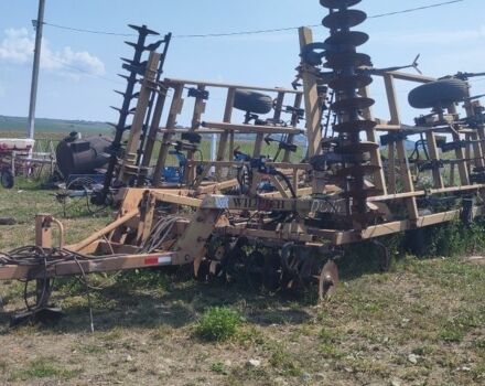 Другая Другая, объемом двигателя 0 л и пробегом 0 тыс. км за 20000 $, фото 1 на Automoto.ua