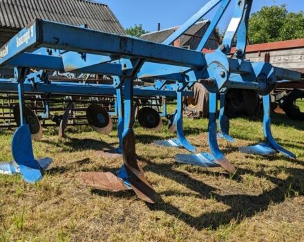 Другая Другая, объемом двигателя 0 л и пробегом 0 тыс. км за 3900 $, фото 8 на Automoto.ua