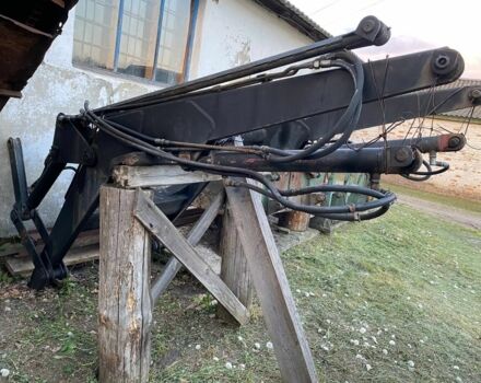 Другая Другая, объемом двигателя 0 л и пробегом 0 тыс. км за 1929 $, фото 1 на Automoto.ua
