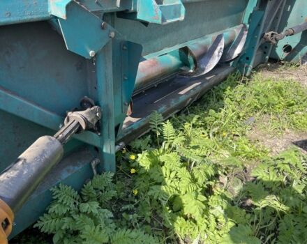 Другая Другая, объемом двигателя 0 л и пробегом 0 тыс. км за 5500 $, фото 4 на Automoto.ua