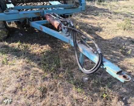 Інша Інша, об'ємом двигуна 0 л та пробігом 0 тис. км за 1695 $, фото 3 на Automoto.ua