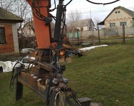 Інша Інша, об'ємом двигуна 0 л та пробігом 0 тис. км за 1800 $, фото 5 на Automoto.ua