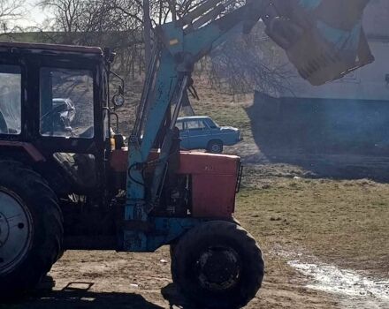 Другая Другая, объемом двигателя 0 л и пробегом 0 тыс. км за 1400 $, фото 3 на Automoto.ua