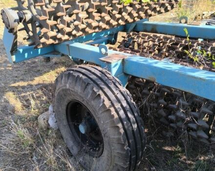 Інша Інша, об'ємом двигуна 0 л та пробігом 0 тис. км за 1695 $, фото 5 на Automoto.ua
