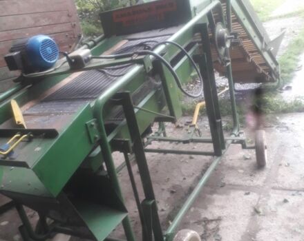 Другая Другая, объемом двигателя 0 л и пробегом 0 тыс. км за 92000 $, фото 1 на Automoto.ua