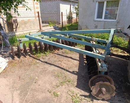 Другая Другая, объемом двигателя 0 л и пробегом 0 тыс. км за 841 $, фото 1 на Automoto.ua