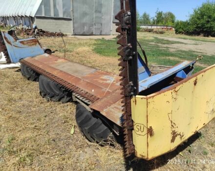 Другая Другая, объемом двигателя 0 л и пробегом 0 тыс. км за 1204 $, фото 6 на Automoto.ua