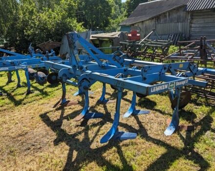 Другая Другая, объемом двигателя 0 л и пробегом 0 тыс. км за 3900 $, фото 1 на Automoto.ua