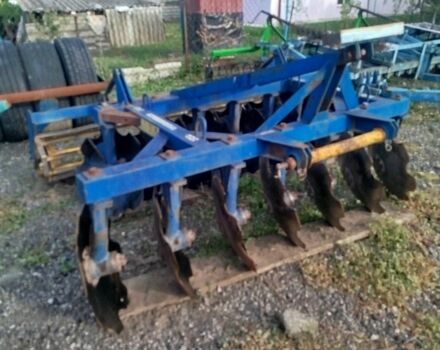 Другая Другая, объемом двигателя 0 л и пробегом 0 тыс. км за 1935 $, фото 1 на Automoto.ua