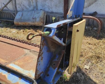 Другая Другая, объемом двигателя 0 л и пробегом 0 тыс. км за 1204 $, фото 4 на Automoto.ua