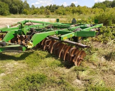 Другая Інша, об'ємом двигуна 0 л та пробігом 0 тис. км за 16500 $, фото 4 на Automoto.ua