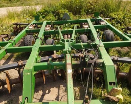 Другая Інша, об'ємом двигуна 0 л та пробігом 0 тис. км за 16500 $, фото 1 на Automoto.ua
