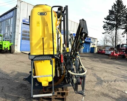 Другая Другая, объемом двигателя 0 л и пробегом 0 тыс. км за 5500 $, фото 3 на Automoto.ua