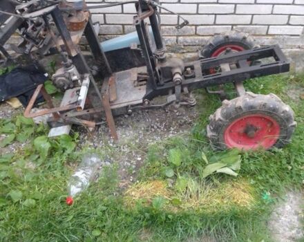 Другая Другая, объемом двигателя 0 л и пробегом 0 тыс. км за 363 $, фото 4 на Automoto.ua