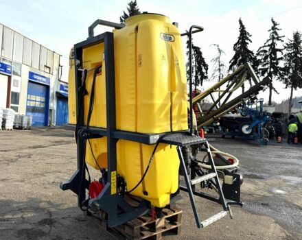 Другая Другая, объемом двигателя 0 л и пробегом 0 тыс. км за 5500 $, фото 6 на Automoto.ua