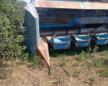 Другая Другая, объемом двигателя 0 л и пробегом 0 тыс. км за 2896 $, фото 4 на Automoto.ua