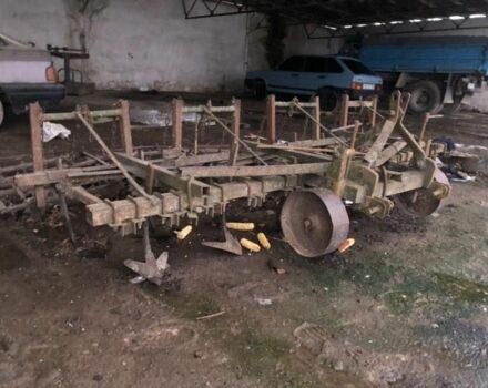 Другая Другая, объемом двигателя 0 л и пробегом 0 тыс. км за 242 $, фото 3 на Automoto.ua