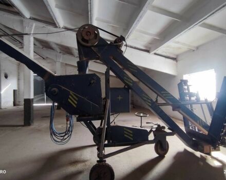 Інша Інша, об'ємом двигуна 0 л та пробігом 0 тис. км за 1771 $, фото 1 на Automoto.ua