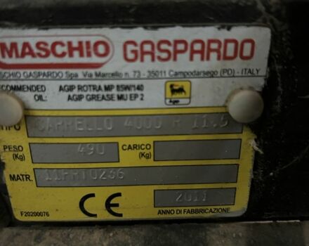 Інша Інша, об'ємом двигуна 0 л та пробігом 0 тис. км за 3000 $, фото 5 на Automoto.ua