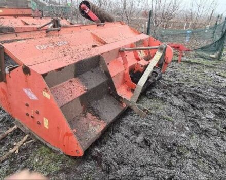 Другая Інша, об'ємом двигуна 0 л та пробігом 0 тис. км за 80000 $, фото 2 на Automoto.ua