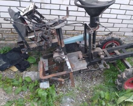 Другая Другая, объемом двигателя 0 л и пробегом 0 тыс. км за 363 $, фото 11 на Automoto.ua