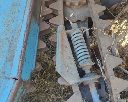 Другая Другая, объемом двигателя 0 л и пробегом 0 тыс. км за 2896 $, фото 6 на Automoto.ua