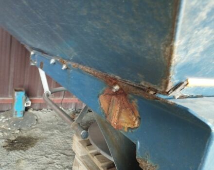 Інша Інша, об'ємом двигуна 0 л та пробігом 0 тис. км за 704 $, фото 4 на Automoto.ua