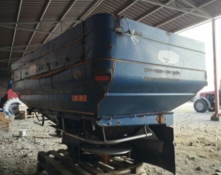 Інша Інша, об'ємом двигуна 0 л та пробігом 0 тис. км за 704 $, фото 1 на Automoto.ua