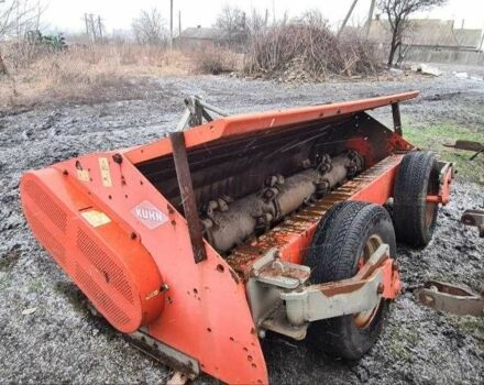 Другая Інша, об'ємом двигуна 0 л та пробігом 0 тис. км за 80000 $, фото 6 на Automoto.ua