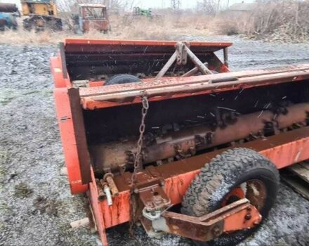 Другая Інша, об'ємом двигуна 0 л та пробігом 0 тис. км за 80000 $, фото 7 на Automoto.ua