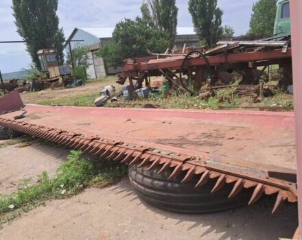 Другая Другая, объемом двигателя 0 л и пробегом 0 тыс. км за 2550 $, фото 1 на Automoto.ua