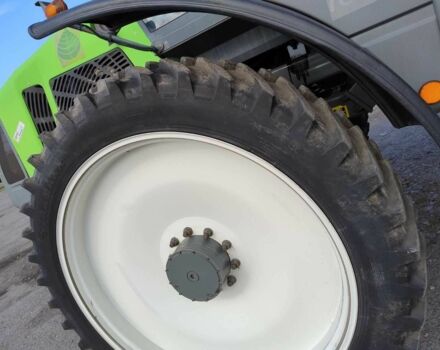 Інша Інша, об'ємом двигуна 0 л та пробігом 0 тис. км за 99107 $, фото 12 на Automoto.ua