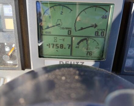 Інша Інша, об'ємом двигуна 0 л та пробігом 0 тис. км за 99107 $, фото 4 на Automoto.ua