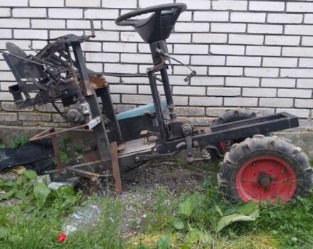 Другая Другая, объемом двигателя 0 л и пробегом 0 тыс. км за 363 $, фото 5 на Automoto.ua