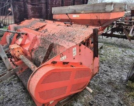 Другая Інша, об'ємом двигуна 0 л та пробігом 0 тис. км за 80000 $, фото 5 на Automoto.ua
