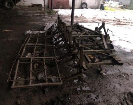 Другая Другая, объемом двигателя 0 л и пробегом 0 тыс. км за 242 $, фото 1 на Automoto.ua